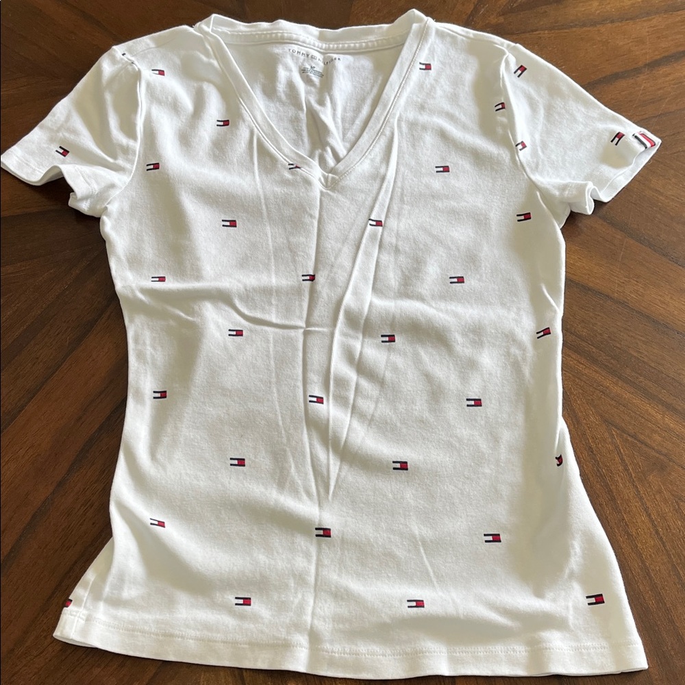 Tommy Hilfiger Tee
